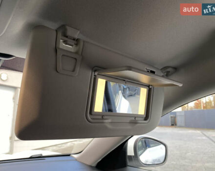 Білий Форд Mustang Mach-E, об'ємом двигуна 0 л та пробігом 58 тис. км за 22450 $, фото 85 на Automoto.ua