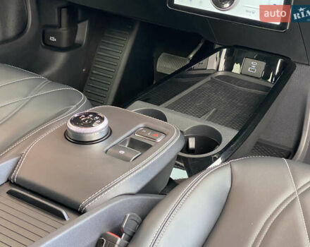 Белый Форд Mustang Mach-E, объемом двигателя 0 л и пробегом 58 тыс. км за 22950 $, фото 77 на Automoto.ua