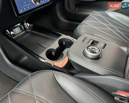 Белый Форд Mustang Mach-E, объемом двигателя 0 л и пробегом 59 тыс. км за 21950 $, фото 64 на Automoto.ua