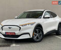 Білий Форд Mustang Mach-E, об'ємом двигуна 0 л та пробігом 58 тис. км за 22450 $, фото 25 на Automoto.ua