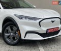 Білий Форд Mustang Mach-E, об'ємом двигуна 0 л та пробігом 58 тис. км за 22450 $, фото 6 на Automoto.ua