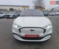 Белый Форд Mustang Mach-E, объемом двигателя 0 л и пробегом 37 тыс. км за 28900 $, фото 1 на Automoto.ua