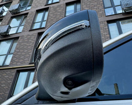 Білий Форд Mustang Mach-E, об'ємом двигуна 0 л та пробігом 42 тис. км за 25300 $, фото 14 на Automoto.ua