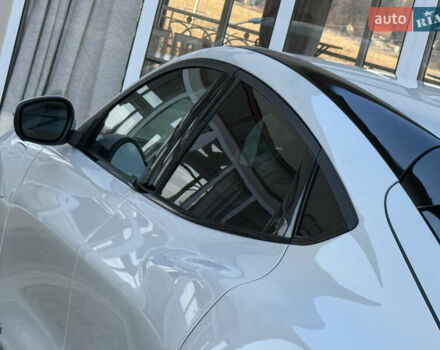 Белый Форд Mustang Mach-E, объемом двигателя 0 л и пробегом 60 тыс. км за 22200 $, фото 46 на Automoto.ua