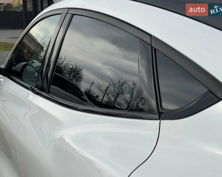 Белый Форд Mustang Mach-E, объемом двигателя 0 л и пробегом 59 тыс. км за 21950 $, фото 44 на Automoto.ua