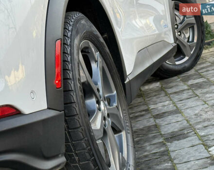 Белый Форд Mustang Mach-E, объемом двигателя 0 л и пробегом 60 тыс. км за 22200 $, фото 36 на Automoto.ua