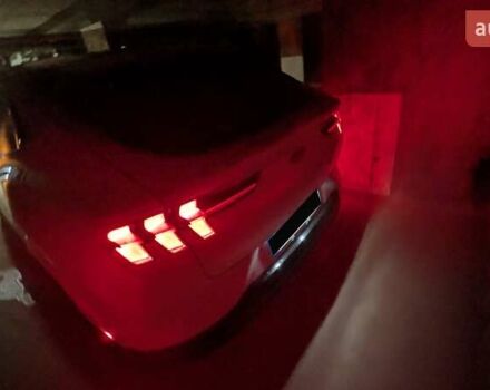 Белый Форд Mustang Mach-E, объемом двигателя 0 л и пробегом 77 тыс. км за 33622 $, фото 15 на Automoto.ua