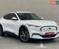 Білий Форд Mustang Mach-E, об'ємом двигуна 0 л та пробігом 58 тис. км за 22450 $, фото 3 на Automoto.ua