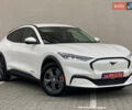Білий Форд Mustang Mach-E, об'ємом двигуна 0 л та пробігом 58 тис. км за 22450 $, фото 18 на Automoto.ua