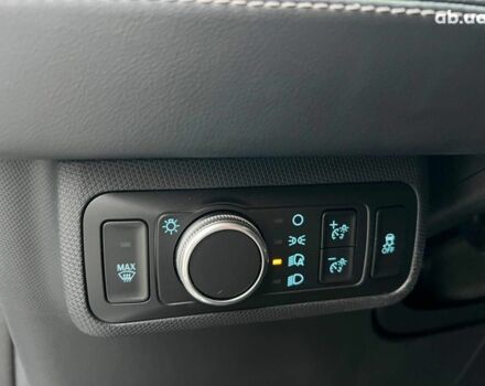 Белый Форд Mustang Mach-E, объемом двигателя 0 л и пробегом 80 тыс. км за 26640 $, фото 22 на Automoto.ua