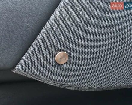 Белый Форд Mustang Mach-E, объемом двигателя 0 л и пробегом 31 тыс. км за 31999 $, фото 45 на Automoto.ua