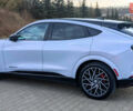 Білий Форд Mustang Mach-E, об'ємом двигуна 0 л та пробігом 77 тис. км за 33622 $, фото 5 на Automoto.ua