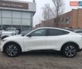 Белый Форд Mustang Mach-E, объемом двигателя 0 л и пробегом 37 тыс. км за 28900 $, фото 4 на Automoto.ua