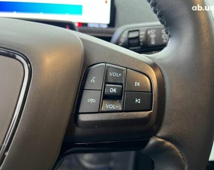 Белый Форд Mustang Mach-E, объемом двигателя 0 л и пробегом 80 тыс. км за 26640 $, фото 18 на Automoto.ua