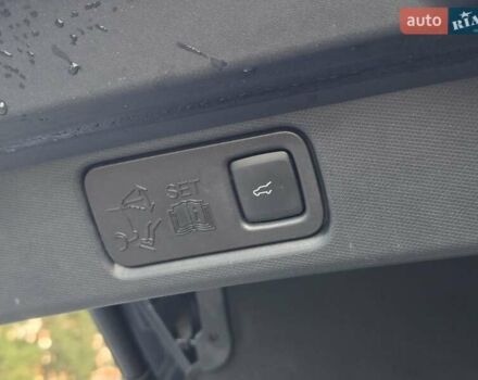 Белый Форд Mustang Mach-E, объемом двигателя 0 л и пробегом 31 тыс. км за 31999 $, фото 53 на Automoto.ua