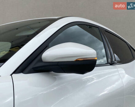 Білий Форд Mustang Mach-E, об'ємом двигуна 0 л та пробігом 58 тис. км за 22450 $, фото 31 на Automoto.ua