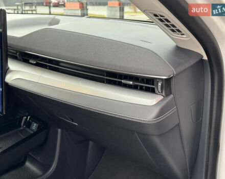 Белый Форд Mustang Mach-E, объемом двигателя 0 л и пробегом 59 тыс. км за 21950 $, фото 71 на Automoto.ua