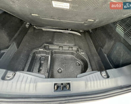 Білий Форд Mustang Mach-E, об'ємом двигуна 0 л та пробігом 48 тис. км за 25100 $, фото 38 на Automoto.ua