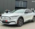 Белый Форд Mustang Mach-E, объемом двигателя 0 л и пробегом 80 тыс. км за 26640 $, фото 1 на Automoto.ua