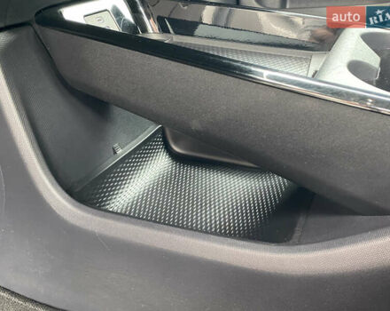 Белый Форд Mustang Mach-E, объемом двигателя 0 л и пробегом 58 тыс. км за 22950 $, фото 69 на Automoto.ua