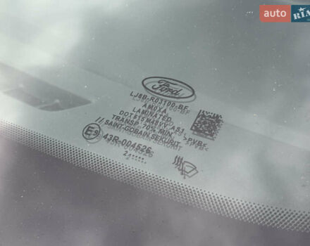 Белый Форд Mustang Mach-E, объемом двигателя 0 л и пробегом 59 тыс. км за 21950 $, фото 35 на Automoto.ua