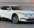 Белый Форд Mustang Mach-E, объемом двигателя 0 л и пробегом 58 тыс. км за 22950 $, фото 1 на Automoto.ua
