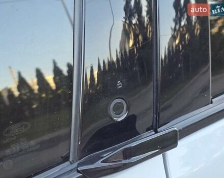 Белый Форд Mustang Mach-E, объемом двигателя 0 л и пробегом 31 тыс. км за 31999 $, фото 41 на Automoto.ua