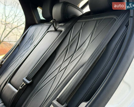 Белый Форд Mustang Mach-E, объемом двигателя 0 л и пробегом 60 тыс. км за 22200 $, фото 60 на Automoto.ua