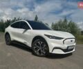 Белый Форд Mustang Mach-E, объемом двигателя 0 л и пробегом 41 тыс. км за 26500 $, фото 1 на Automoto.ua