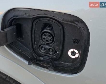 Белый Форд Mustang Mach-E, объемом двигателя 0 л и пробегом 31 тыс. км за 31999 $, фото 33 на Automoto.ua