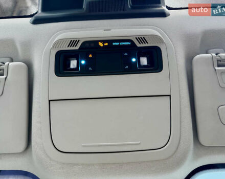 Білий Форд Mustang Mach-E, об'ємом двигуна 0 л та пробігом 42 тис. км за 25300 $, фото 40 на Automoto.ua