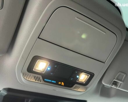 Белый Форд Mustang Mach-E, объемом двигателя 0 л и пробегом 80 тыс. км за 26640 $, фото 26 на Automoto.ua