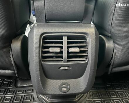 Белый Форд Mustang Mach-E, объемом двигателя 0 л и пробегом 80 тыс. км за 26640 $, фото 30 на Automoto.ua