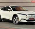 Белый Форд Mustang Mach-E, объемом двигателя 0 л и пробегом 58 тыс. км за 22950 $, фото 1 на Automoto.ua