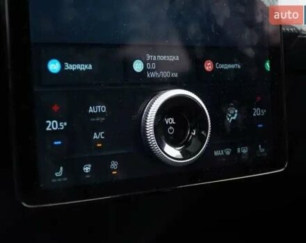 Белый Форд Mustang Mach-E, объемом двигателя 0 л и пробегом 42 тыс. км за 32500 $, фото 12 на Automoto.ua