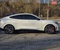 Белый Форд Mustang Mach-E, объемом двигателя 0 л и пробегом 31 тыс. км за 31999 $, фото 22 на Automoto.ua