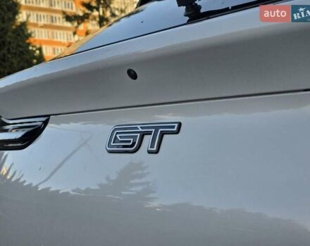 Белый Форд Mustang Mach-E, объемом двигателя 0 л и пробегом 31 тыс. км за 31999 $, фото 52 на Automoto.ua