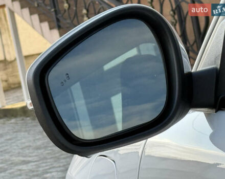 Белый Форд Mustang Mach-E, объемом двигателя 0 л и пробегом 60 тыс. км за 22200 $, фото 14 на Automoto.ua