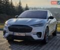 Белый Форд Mustang Mach-E, объемом двигателя 0 л и пробегом 31 тыс. км за 31999 $, фото 20 на Automoto.ua