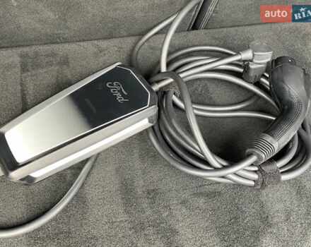 Белый Форд Mustang Mach-E, объемом двигателя 0 л и пробегом 58 тыс. км за 22950 $, фото 100 на Automoto.ua