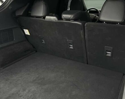 Белый Форд Mustang Mach-E, объемом двигателя 0 л и пробегом 39 тыс. км за 32500 $, фото 17 на Automoto.ua