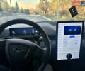Белый Форд Mustang Mach-E, объемом двигателя 0 л и пробегом 51 тыс. км за 29900 $, фото 22 на Automoto.ua