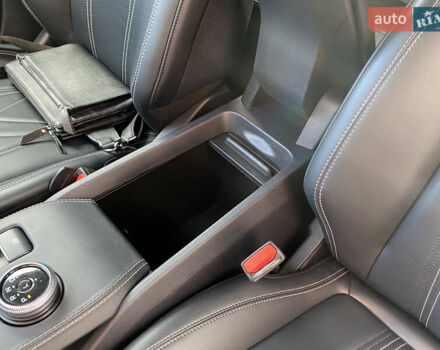 Білий Форд Mustang Mach-E, об'ємом двигуна 0 л та пробігом 58 тис. км за 22450 $, фото 70 на Automoto.ua