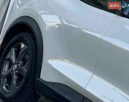 Белый Форд Mustang Mach-E, объемом двигателя 0 л и пробегом 60 тыс. км за 22200 $, фото 24 на Automoto.ua