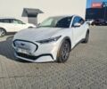 Білий Форд Mustang Mach-E, об'ємом двигуна 0 л та пробігом 97 тис. км за 21200 $, фото 1 на Automoto.ua