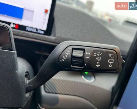 Белый Форд Mustang Mach-E, объемом двигателя 0 л и пробегом 80 тыс. км за 26640 $, фото 21 на Automoto.ua