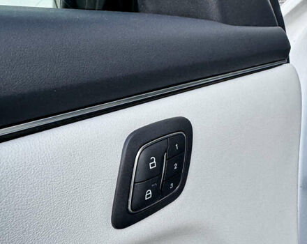 Білий Форд Mustang Mach-E, об'ємом двигуна 0 л та пробігом 42 тис. км за 25300 $, фото 22 на Automoto.ua