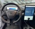Белый Форд Mustang Mach-E, объемом двигателя 0 л и пробегом 80 тыс. км за 26640 $, фото 17 на Automoto.ua