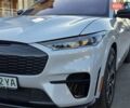 Белый Форд Mustang Mach-E, объемом двигателя 0 л и пробегом 31 тыс. км за 31999 $, фото 34 на Automoto.ua