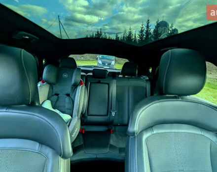 Білий Форд Mustang Mach-E, об'ємом двигуна 0 л та пробігом 77 тис. км за 33622 $, фото 4 на Automoto.ua